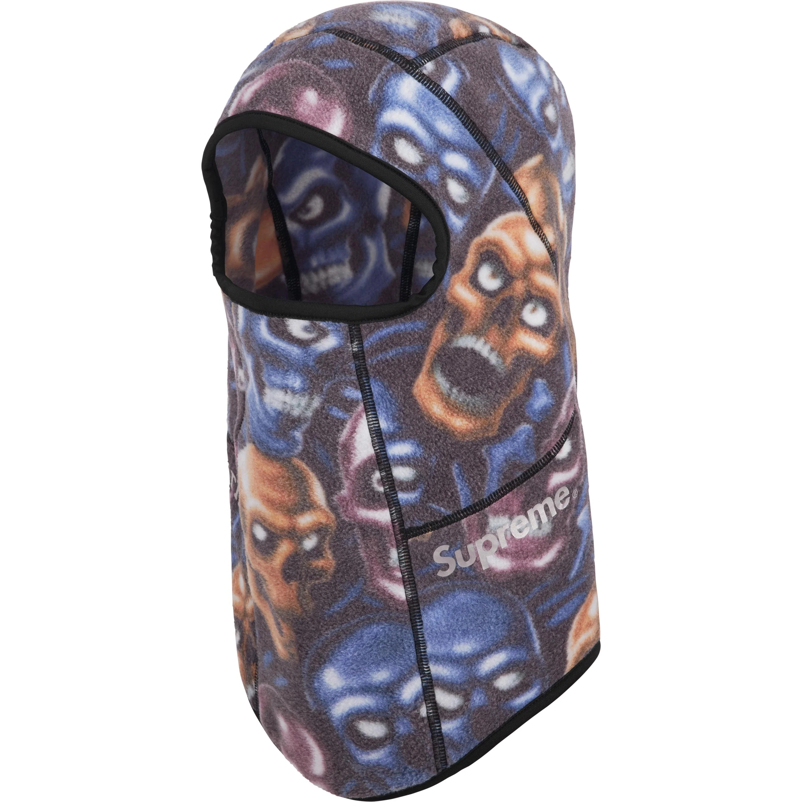 Supreme®/Marmot® Fleece Balaclava view 14
